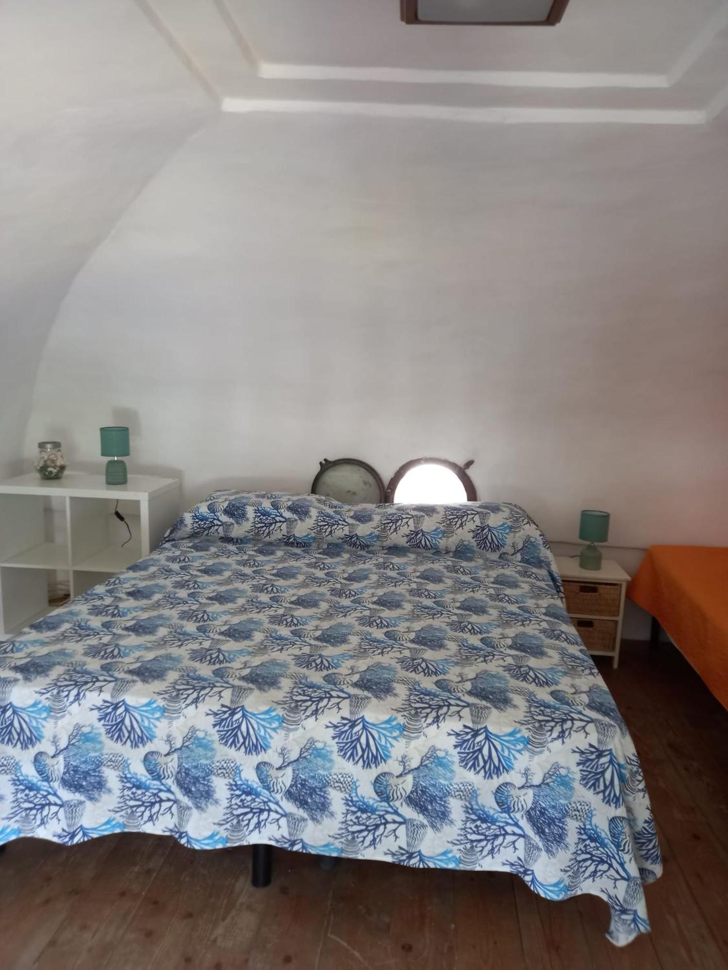 فندق La Casa Sugli Archi بونسا المظهر الخارجي الصورة