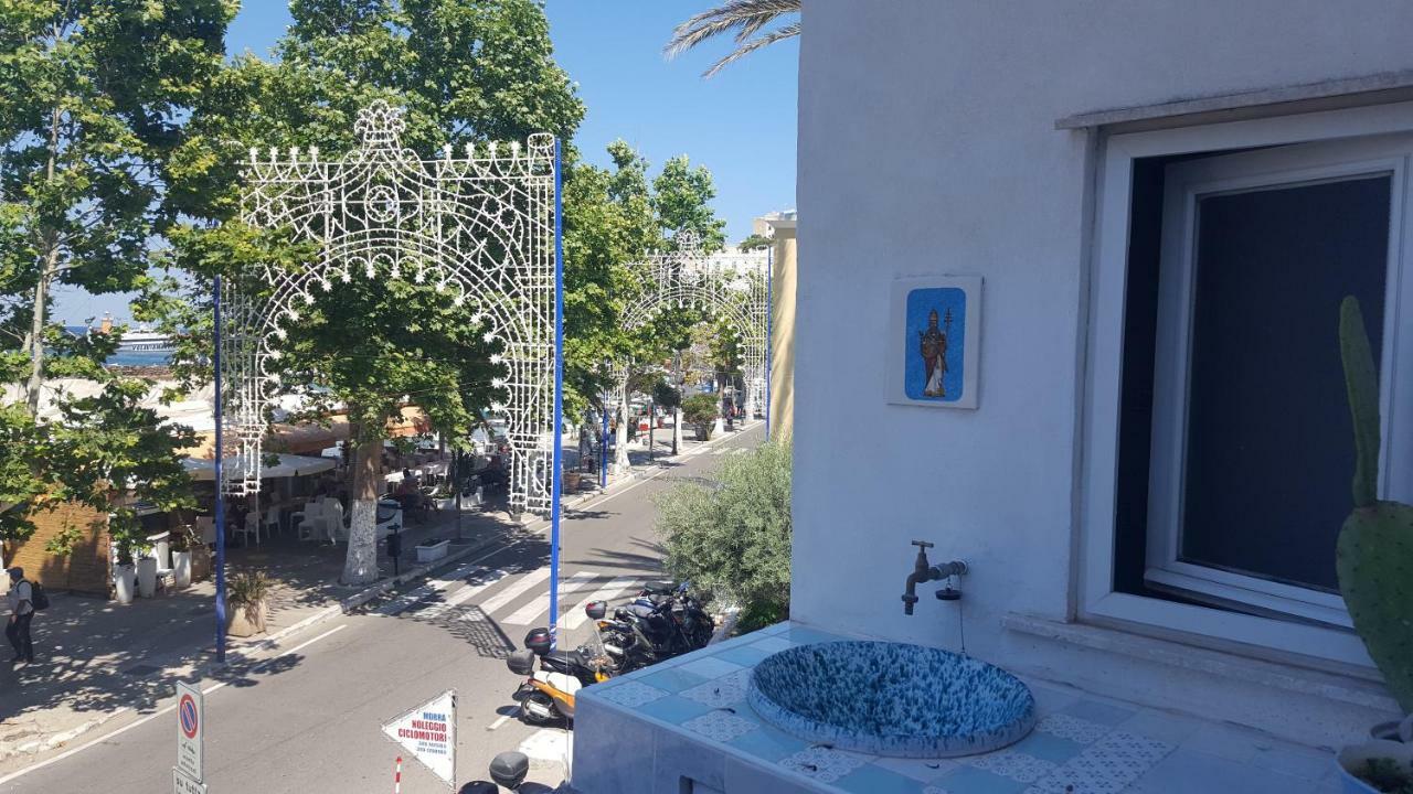 فندق La Casa Sugli Archi بونسا المظهر الخارجي الصورة
